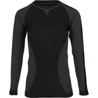 Brunotti Ondershirt Women Tanzias Thermo Top Black-M