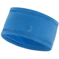 Fjällräven - Expedition Fleece Headband - Hoofdband S/M, blauw