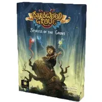 Tcg Factory Expansion Bardwood Grove Spanish Board Game Veelkleurig Kinderen