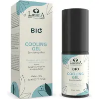 Luxuria Intimateline BIO - verkoelende stimulerende gel voor vrouwen (30 ml)