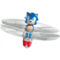 Bandai Sonic Flying Heroes The Hedgehog Electronic Transparant Kinderen