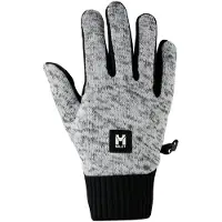 Millet Urban Long Gloves Grey