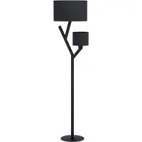 Stars of Light Chique Vloerlamp Balnario