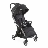 Chicco Goody Plus Stroller Zwart