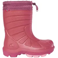 Viking - Kid's Extreme 2,0 - Rubberlaarzen 39, rood/roze
