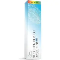 Wella Haarverf Professionals Koleston Perfect Innosense 0/0 60ml