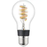 Eglo LED Lamp E27 Warm Wit 320 Lm 4,9 W