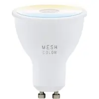 Eglo Led lampenbol Zigbee GU10 4,9W - 400lm - 2700-6500K