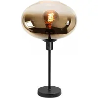 Highlight Tafellamp Bellini Semi Gold Nr. 1
