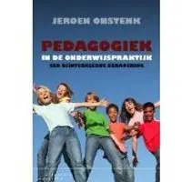 Coutinho Pedagogiek in de onderwijspraktijk