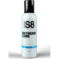 Stimul8 S8 S8 Extreme Glijmiddel 250 ml