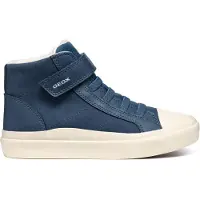 Geox Hoge sneakers Geox J GISLI BOY kind 32