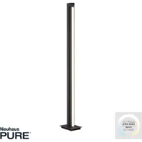 Pure Vloerlamp Pure-Lines Floor Graphite