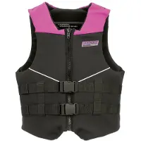 Seachoice Neoprene Life Jacket Zwart S