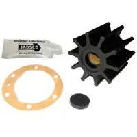 Jabsco Neoprene Hh Flexible Impeller Zilver