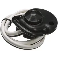 Seachoice Foot Control Switch Zwart