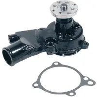 Seachoice L4&l6 Water Pump Zwart