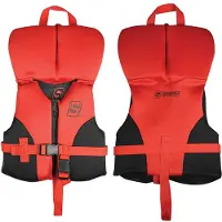 Seachoice Neopreen Reddingsvest