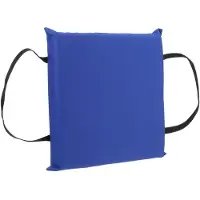 Seachoice Foam Safety Cushion Blauw 88.9 x 381 x 381 mm