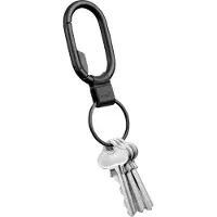 OrbitKey Clip Mini black Etui