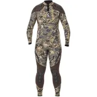 SCUBAPRO Everflex 3-2 Mm Diving Wetsuit Bruin 2XL Man