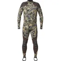 SCUBAPRO Everflex Steamer 1 Mm Diving Wetsuit Bruin LT Man