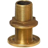 Groco Brz Nut T-hull