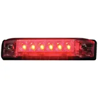 T-h Marine Slimline Led Utility Slim Line Stripverlichting