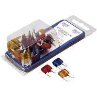 Sea-dog Line Fuse Kit Veelkleurig