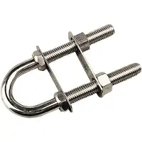 Sea-dog Line Bow Eye Klem