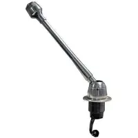 Taco Metals Gs Masthead Anchor Light Zilver