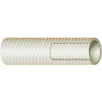 Shields Hd Pvc Hose 15.25 M Transparant 19.05 mm