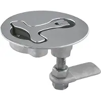 Taco Metals Latch-tite Hefhandvat