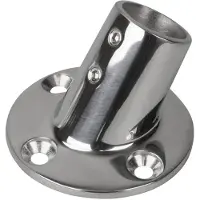 Sea-dog Line Round 60º Spoorbasissen