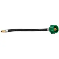 Camco Pig Tail Propane Hose 30.4 Cm Goud