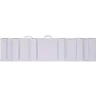 Seachoice Medium Folding Dock Fender Wit
