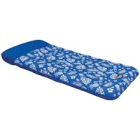 Aguapro Supreme Oversized Lounge Blauw 91 x 183 cm