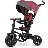 Q-Play New Rito Star Driewielige Kinderwagen