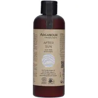 Arganour Natural & Organic After Sun 250 ml