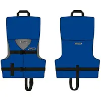 Seachoice Infant Life Jacket Blauw