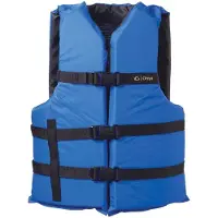 Full Throttle General Purpose Zwemvest
