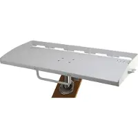 Sea-dog Line Filet Table Large Wit