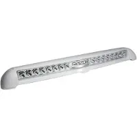 Lumitec Spot Light Led Light Bar Wit