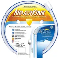Teknor Apex Neverkink Rv-slang