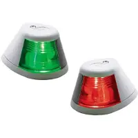 Perko 9-0253w00dp1 Zijlicht