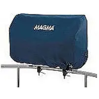 Magma Grill Cover Blauw