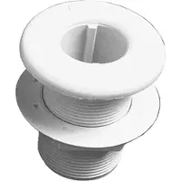 Forespar Round Cf251 Passend Door De Romp
