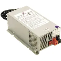 Arterra Distribution Wf-9800 Series 55a Converter Wit
