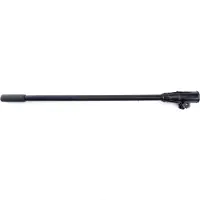 Ironwood Pacific Extended Handle Fixed Length 36´´-50´´ Zwart