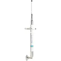 Shakespeare Antennas 17.6ft Vhf Galaxy Antenna Wit